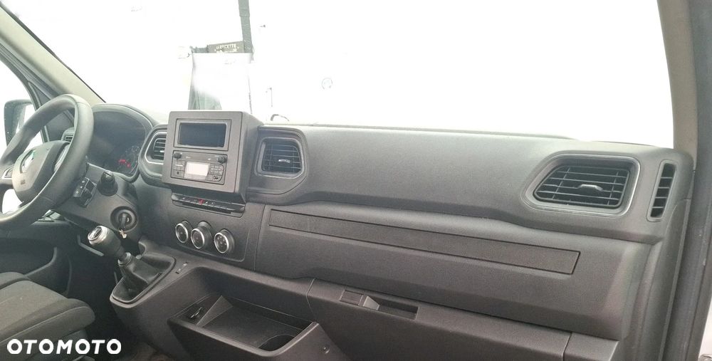 Renault Master - 5
