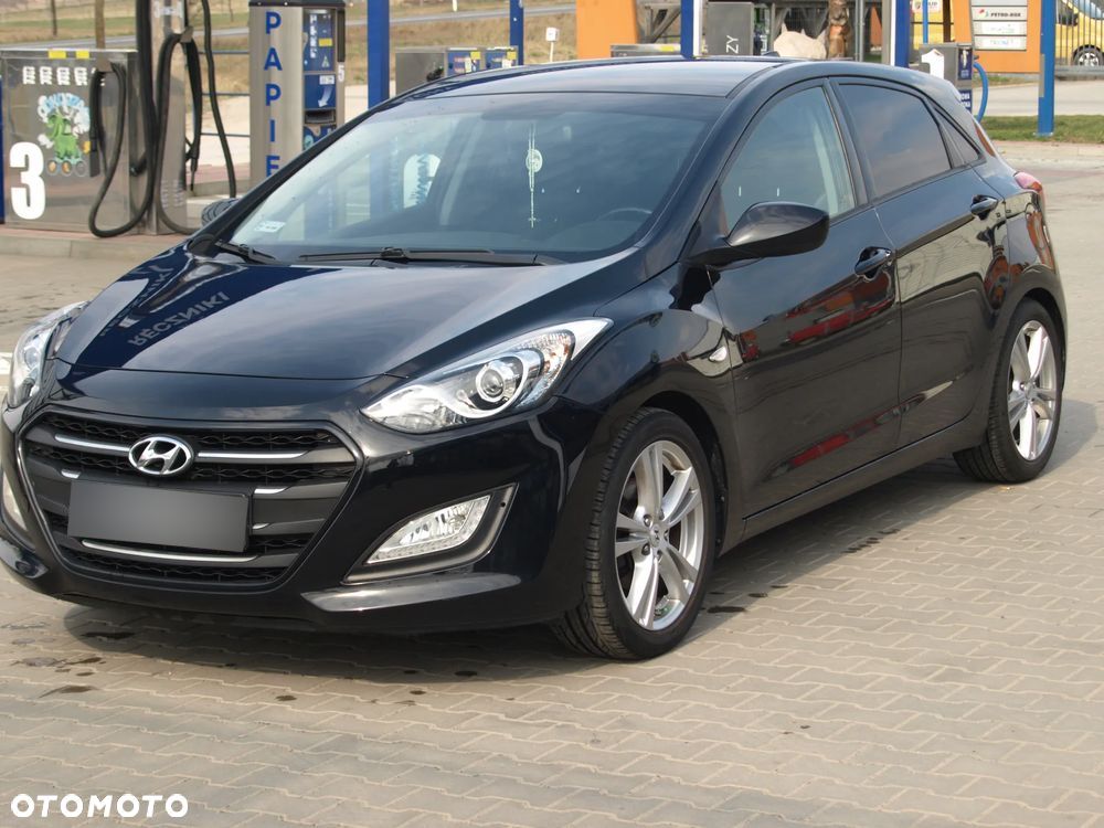 Hyundai i30 1.4 Comfort - 1