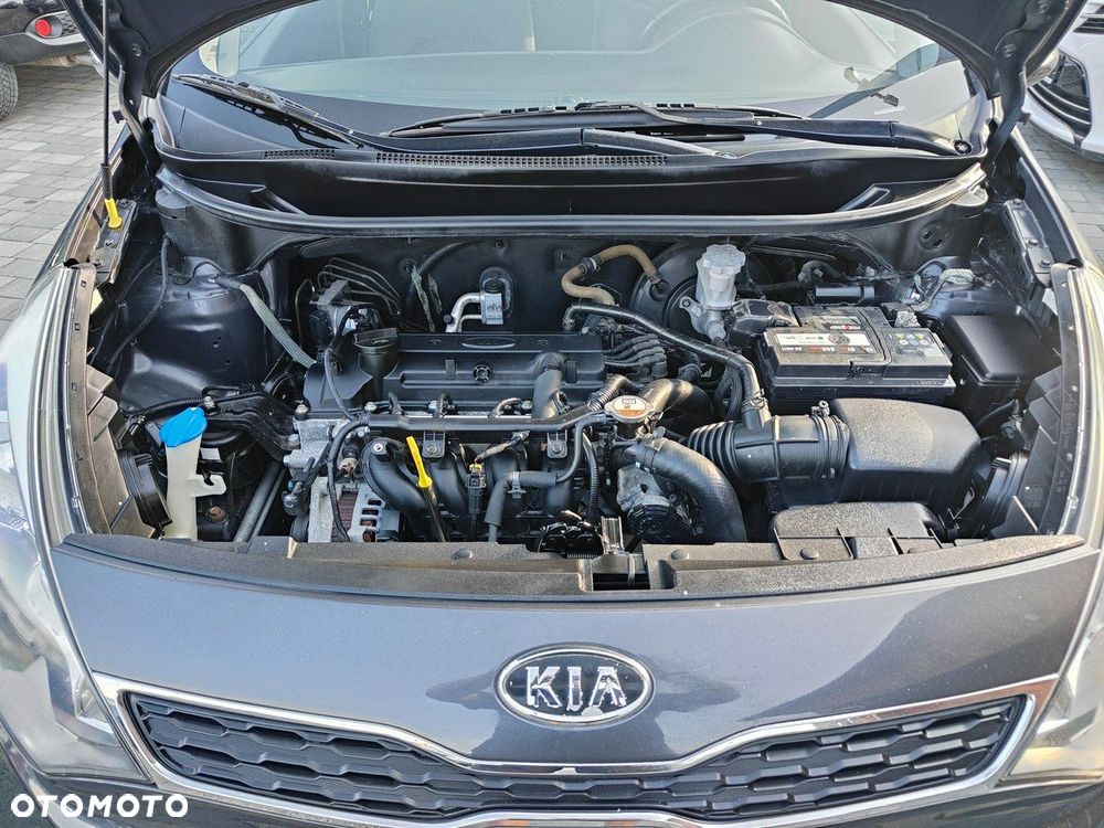 Kia Rio 1.2 Attract - 24
