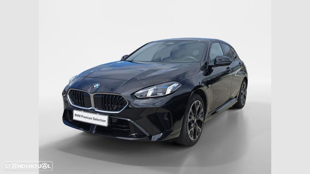 BMW 116 Pack Desportivo M