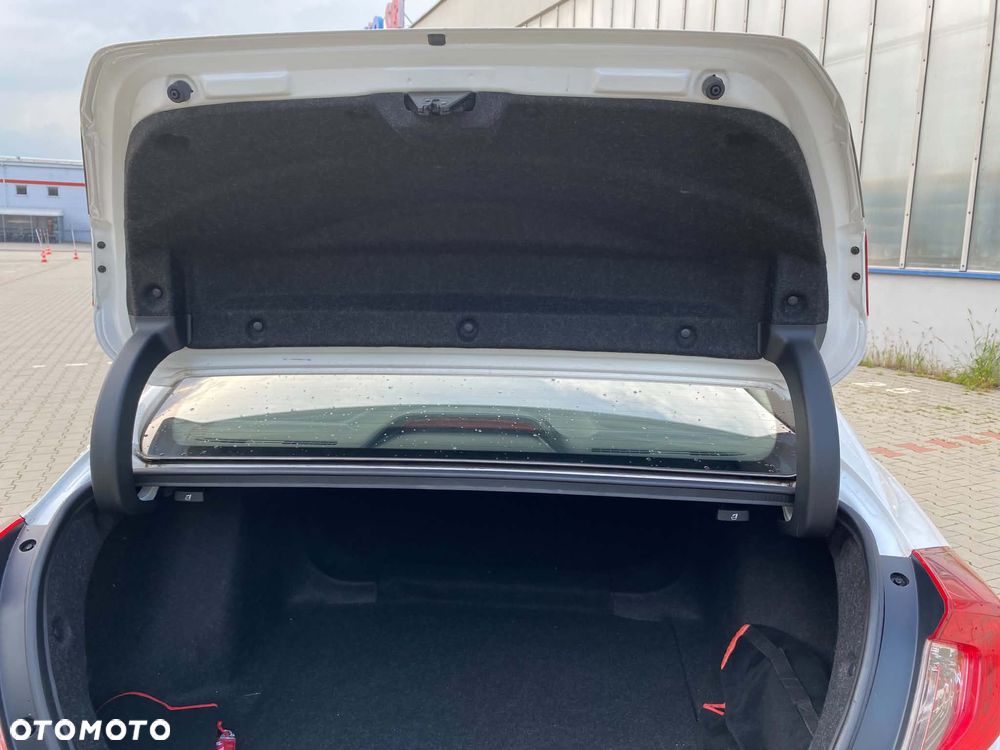 Honda Civic 1.5 T Elegance - 20