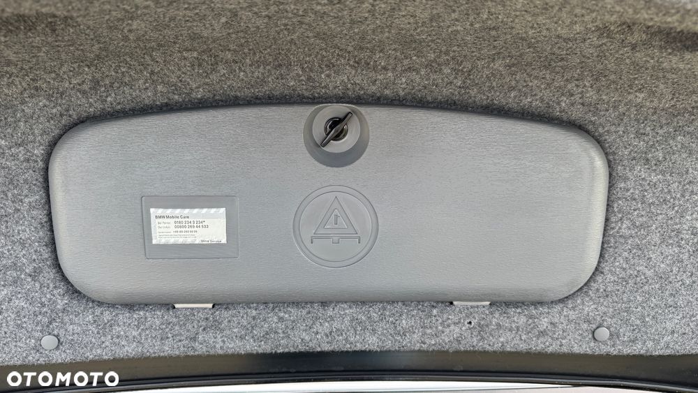 BMW Seria 3 320 Ci - 22