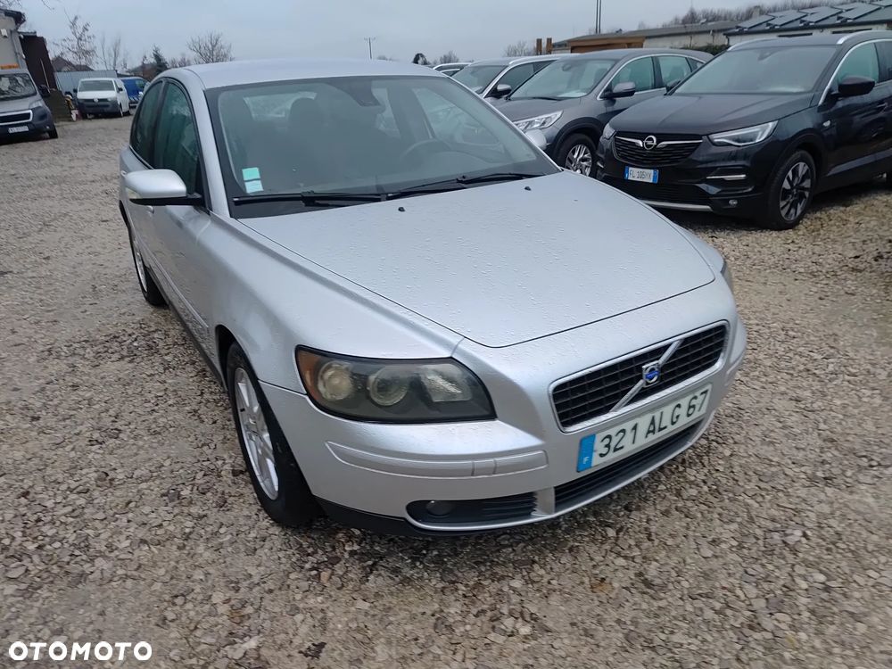 Volvo S40 2.0D DPF Momentum - 3