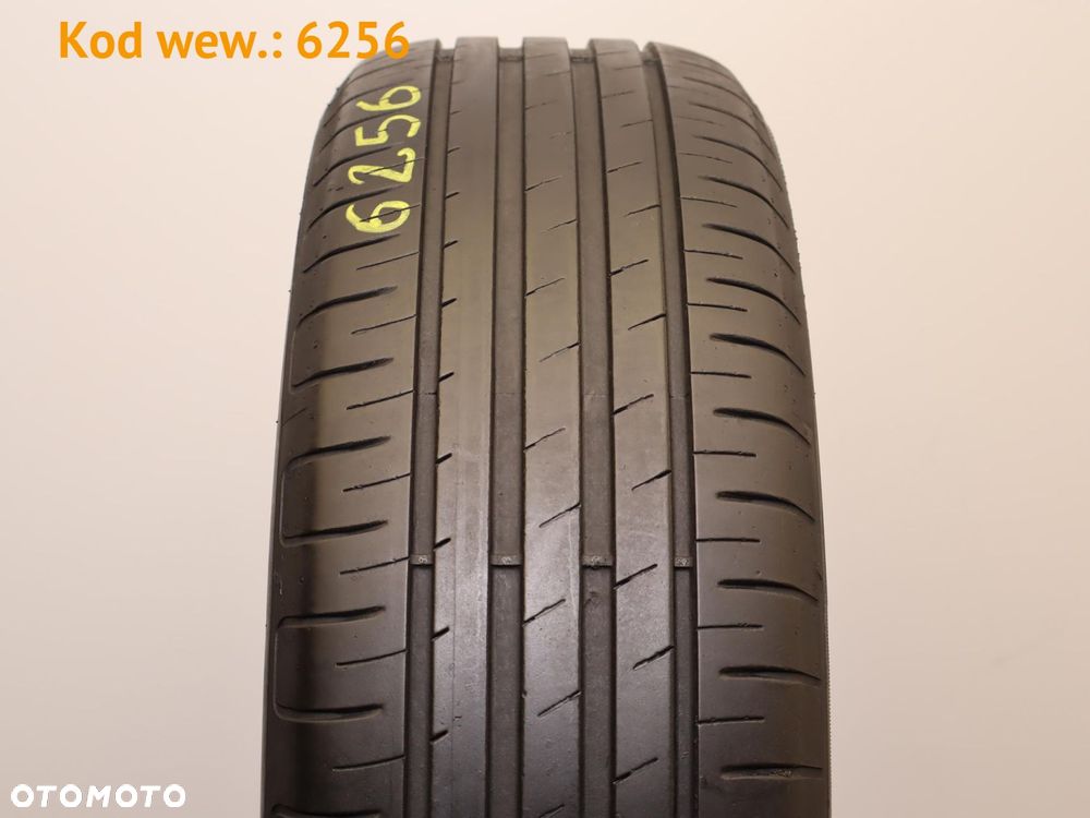 Goodyear Efficientgrip Performance - 205/60 R16 - 2