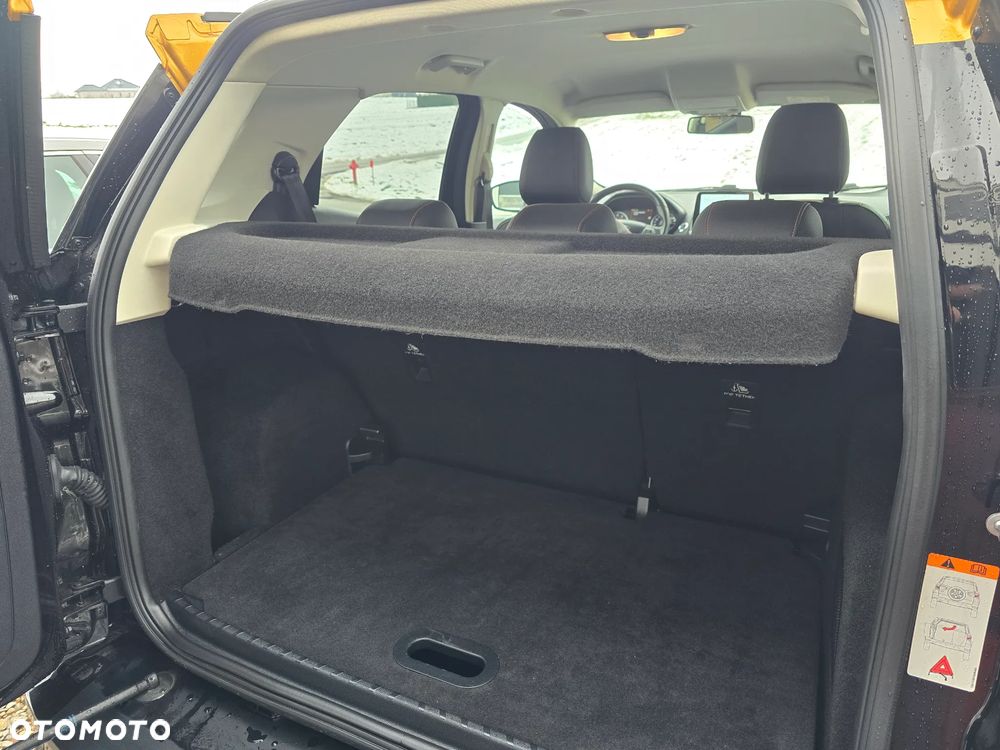 Ford EcoSport 1.0 EcoBoost GPF Titanium ASS - 15