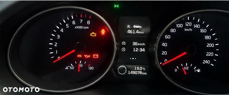 Kia Sportage 1.6 GDI Business Line L 2WD - 7