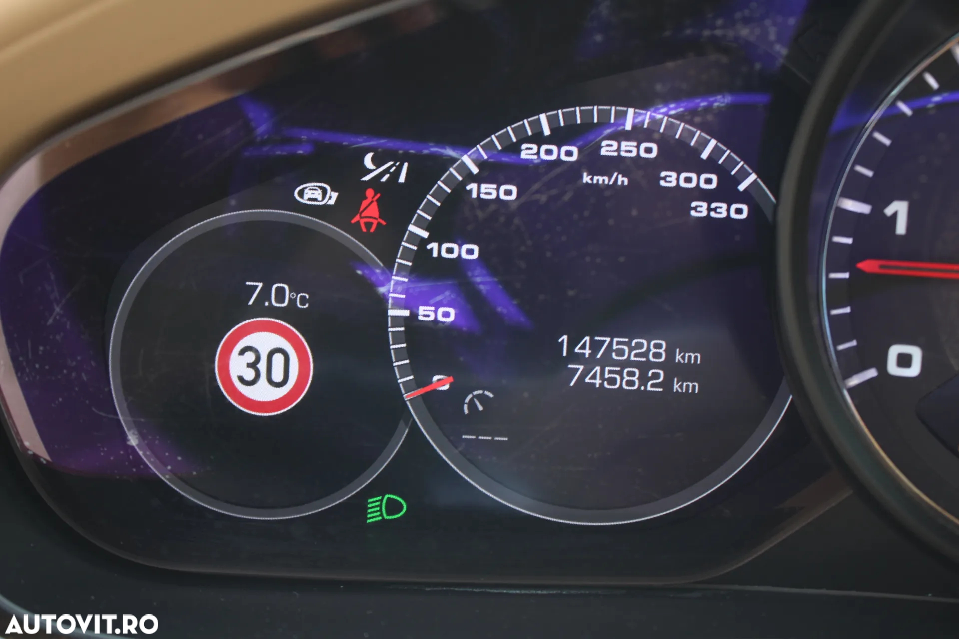 Porsche Panamera 4S Diesel - 17