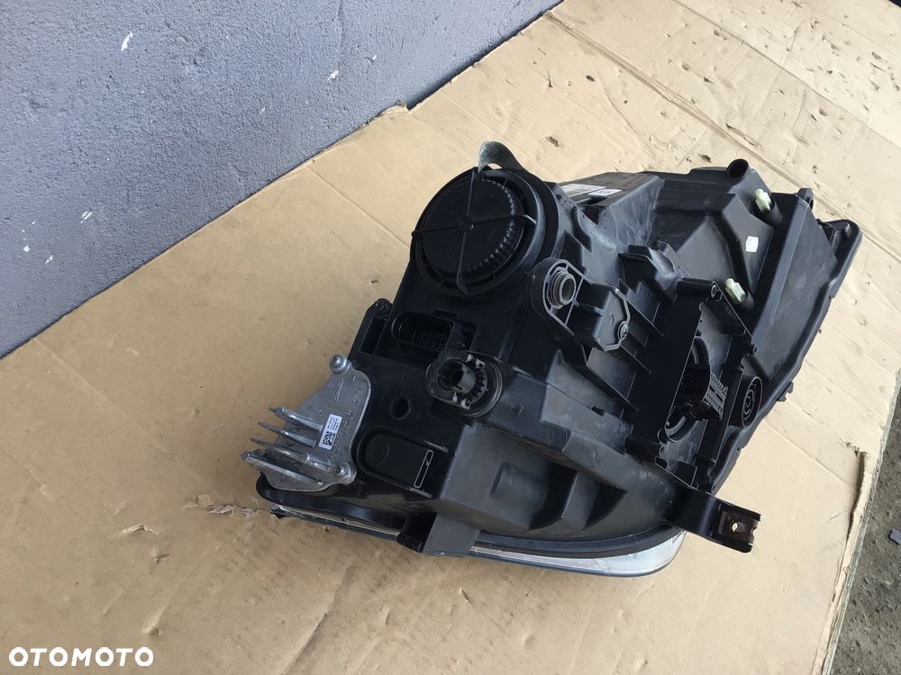 Lampa przednia lewa Seat Leon lll 3 Lift full Led - 6