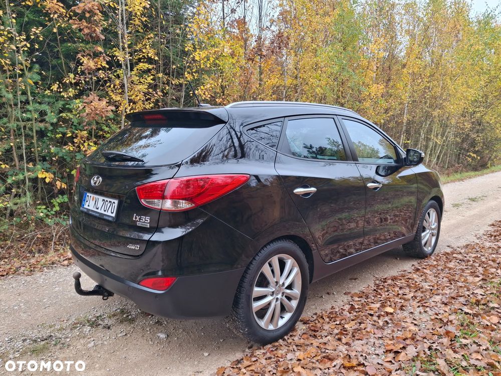 Hyundai ix35 - 11