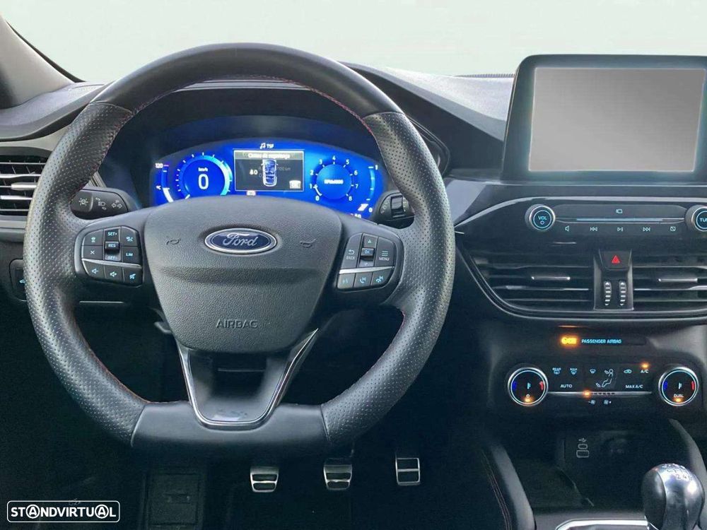 Ford Kuga 1.5 EcoBoost ST-Line - 10