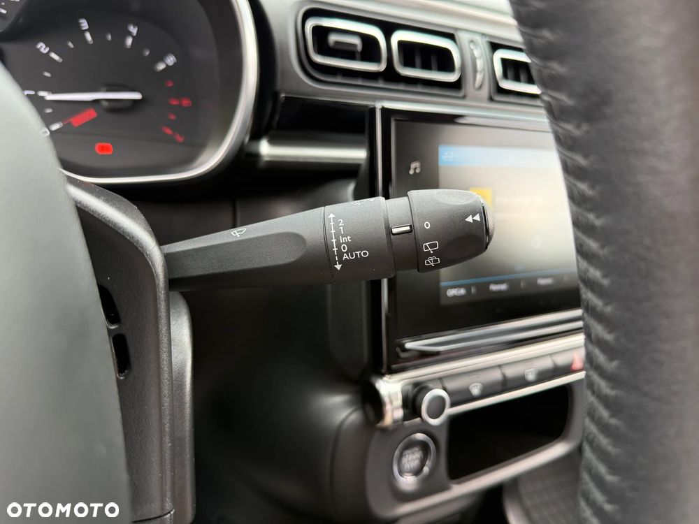 Citroën C3 Pure Tech 110 S&S EAT6 SHINE - 17