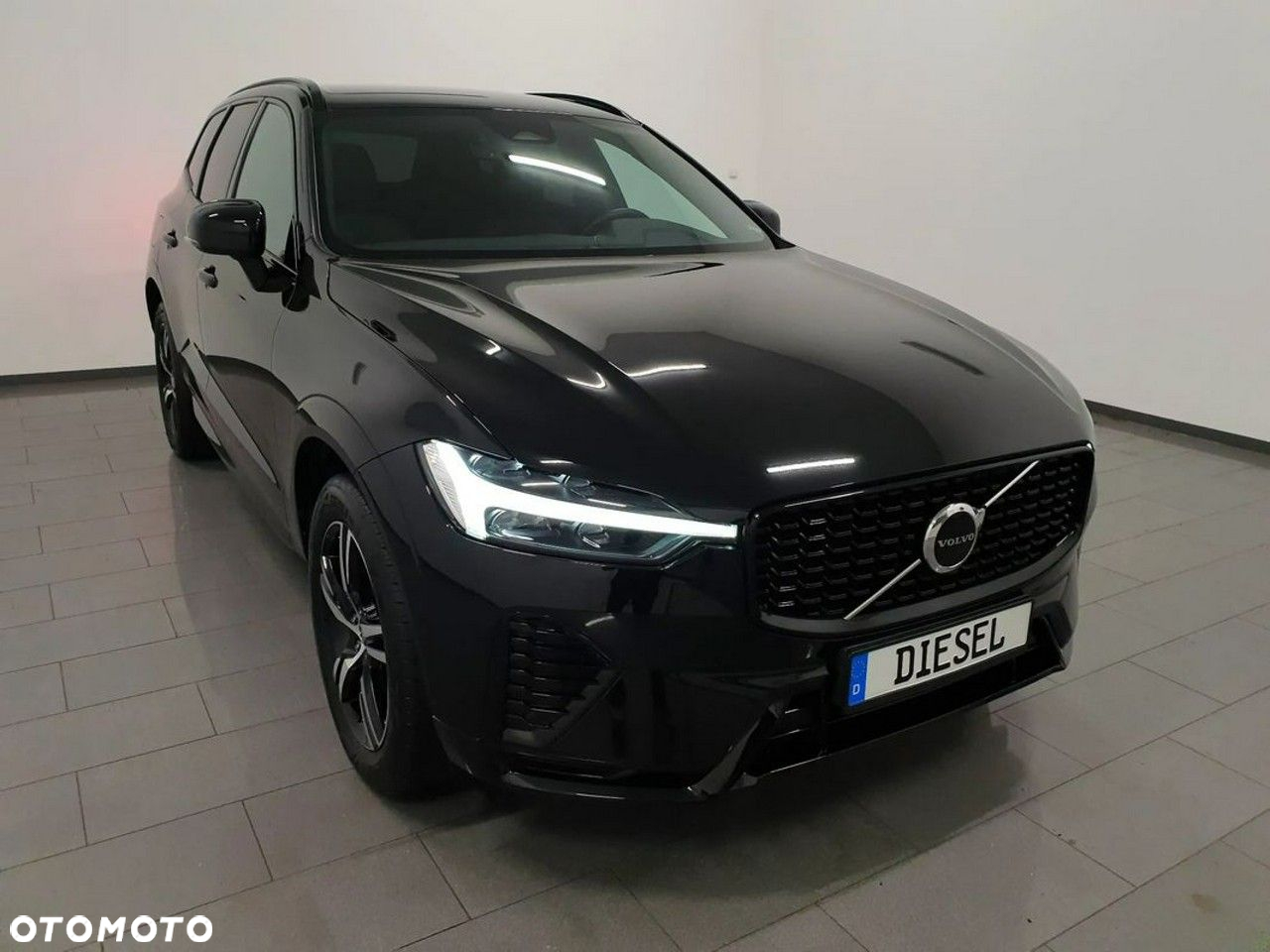 Volvo XC 60 B4 D Geartronic RDesign - 34