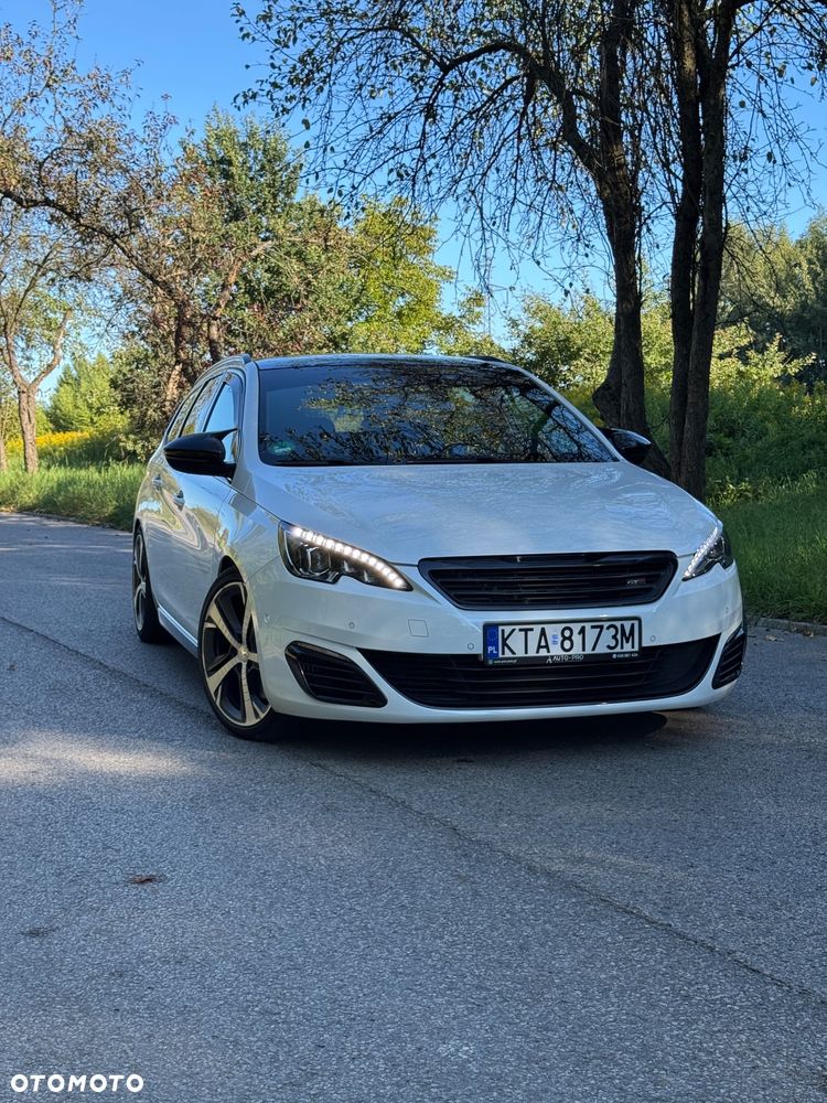 Peugeot 308 - 38