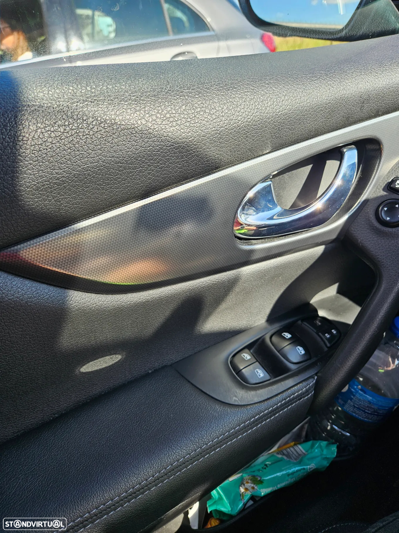 Nissan Qashqai - 17