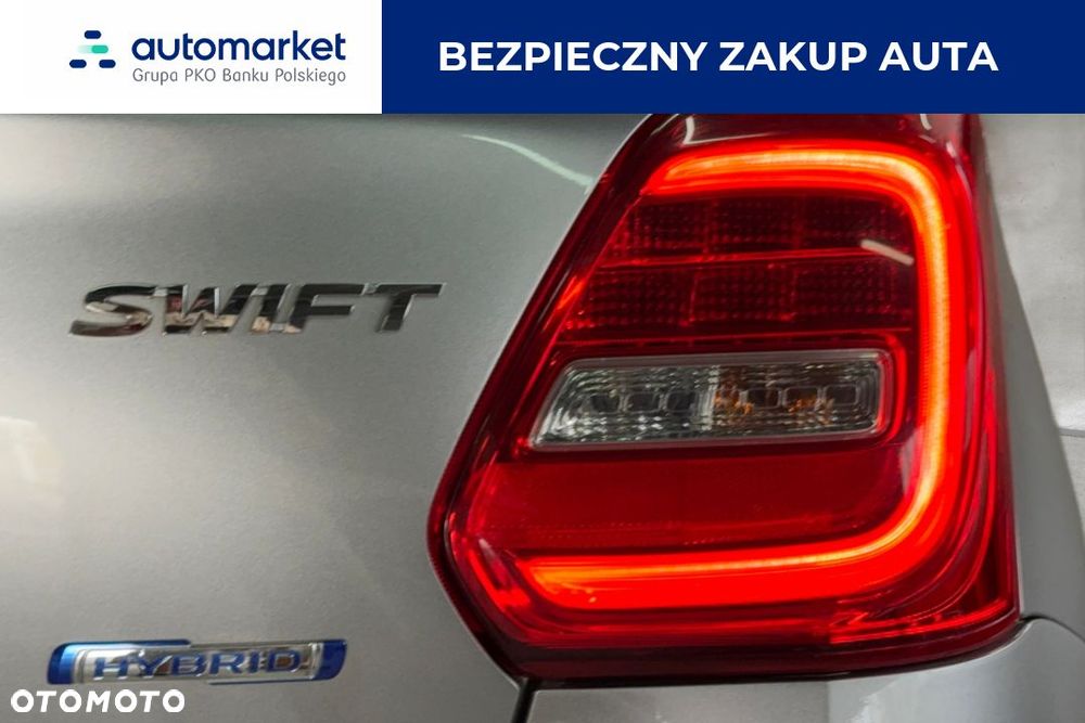 Suzuki Swift - 13