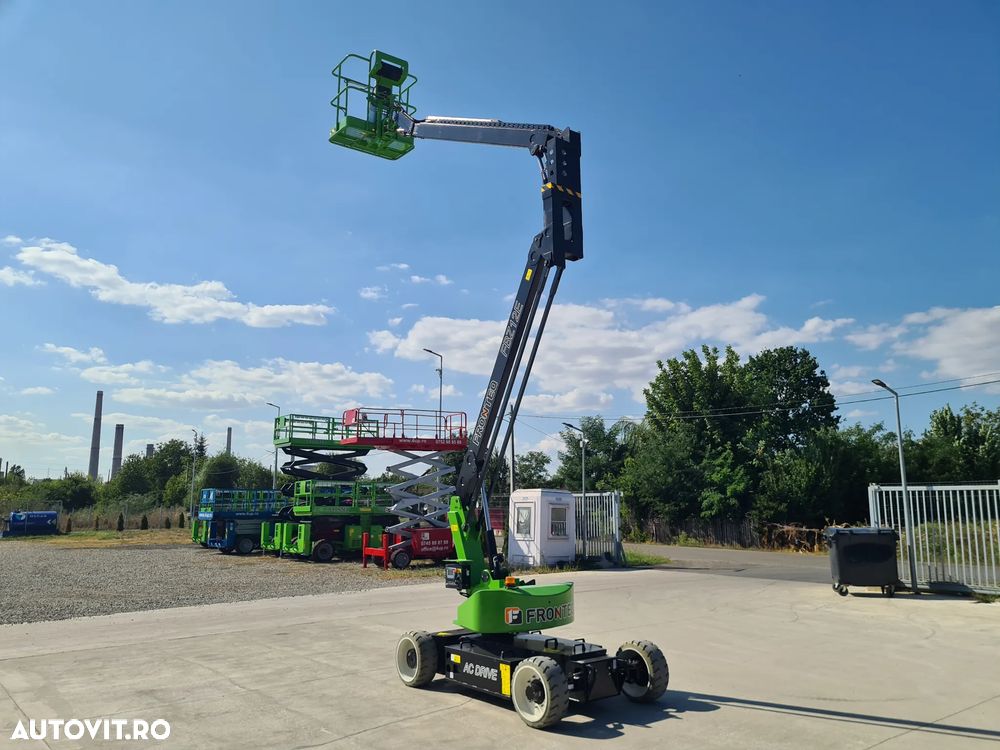 Altul FRONTEQ FBZ12E - 21