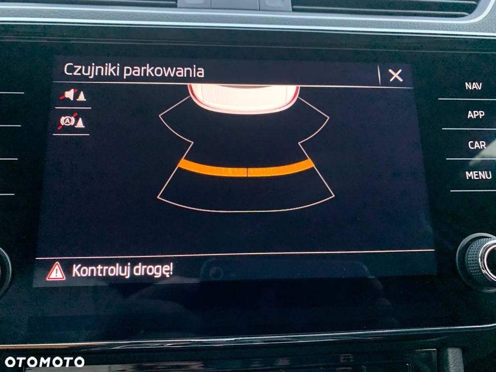 Skoda Octavia 1.5 TSI e-Tec Ambition DSG - 36