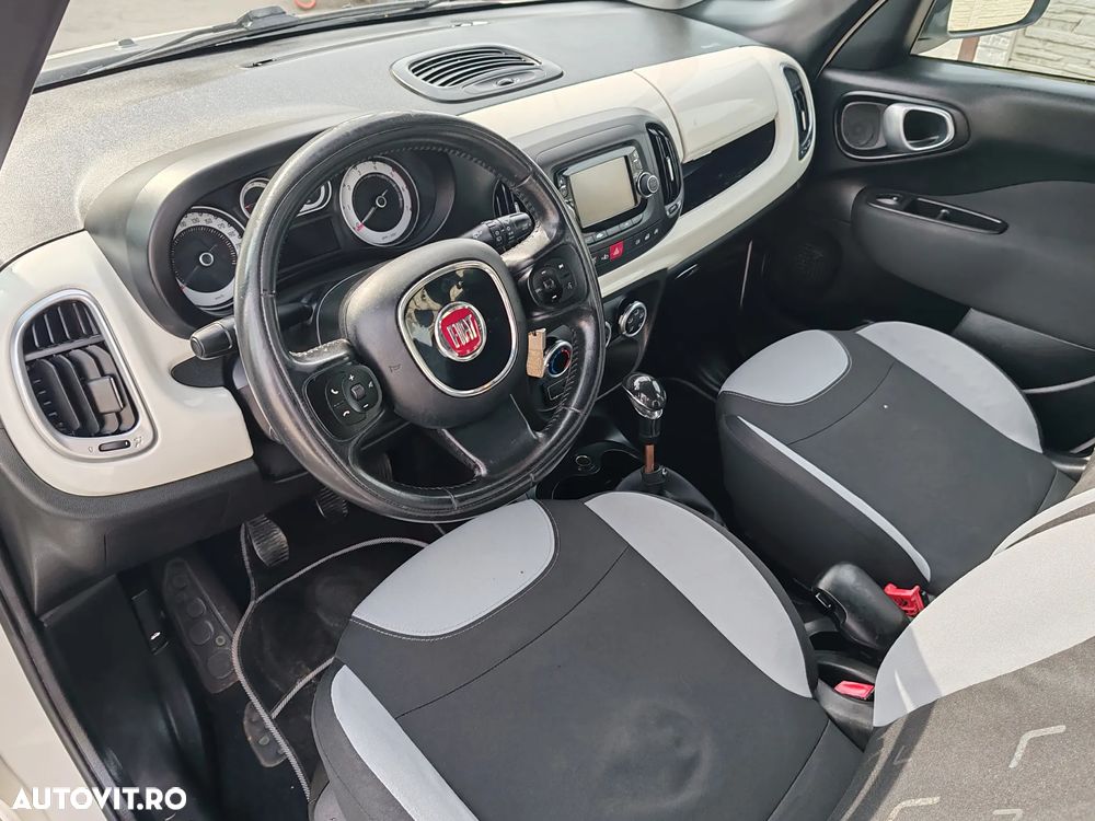 Fiat 500 - 8