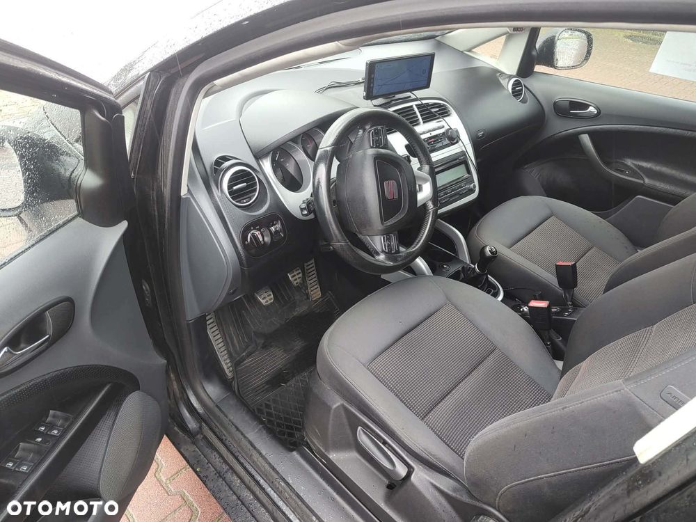 Seat Altea XL 1.9 TDI Style - 10