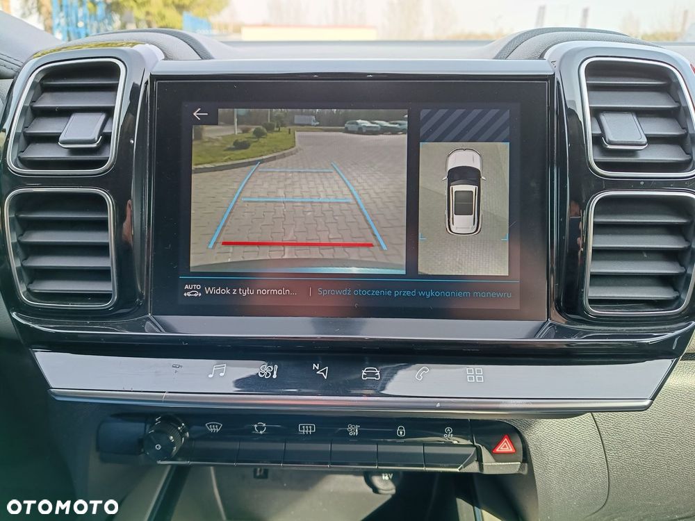 Citroën C5 Aircross - 16