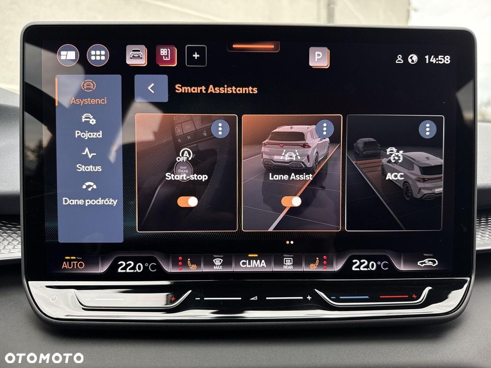 Cupra Terramar - 26