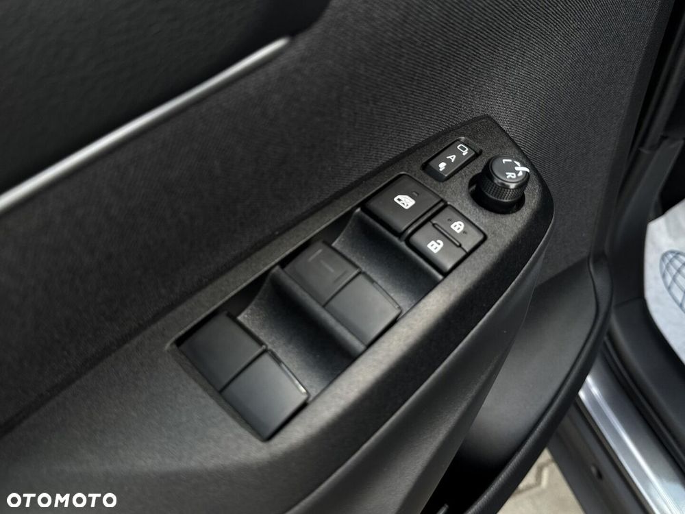 Toyota Yaris Cross Hybrid 1.5 Style AWD - 30