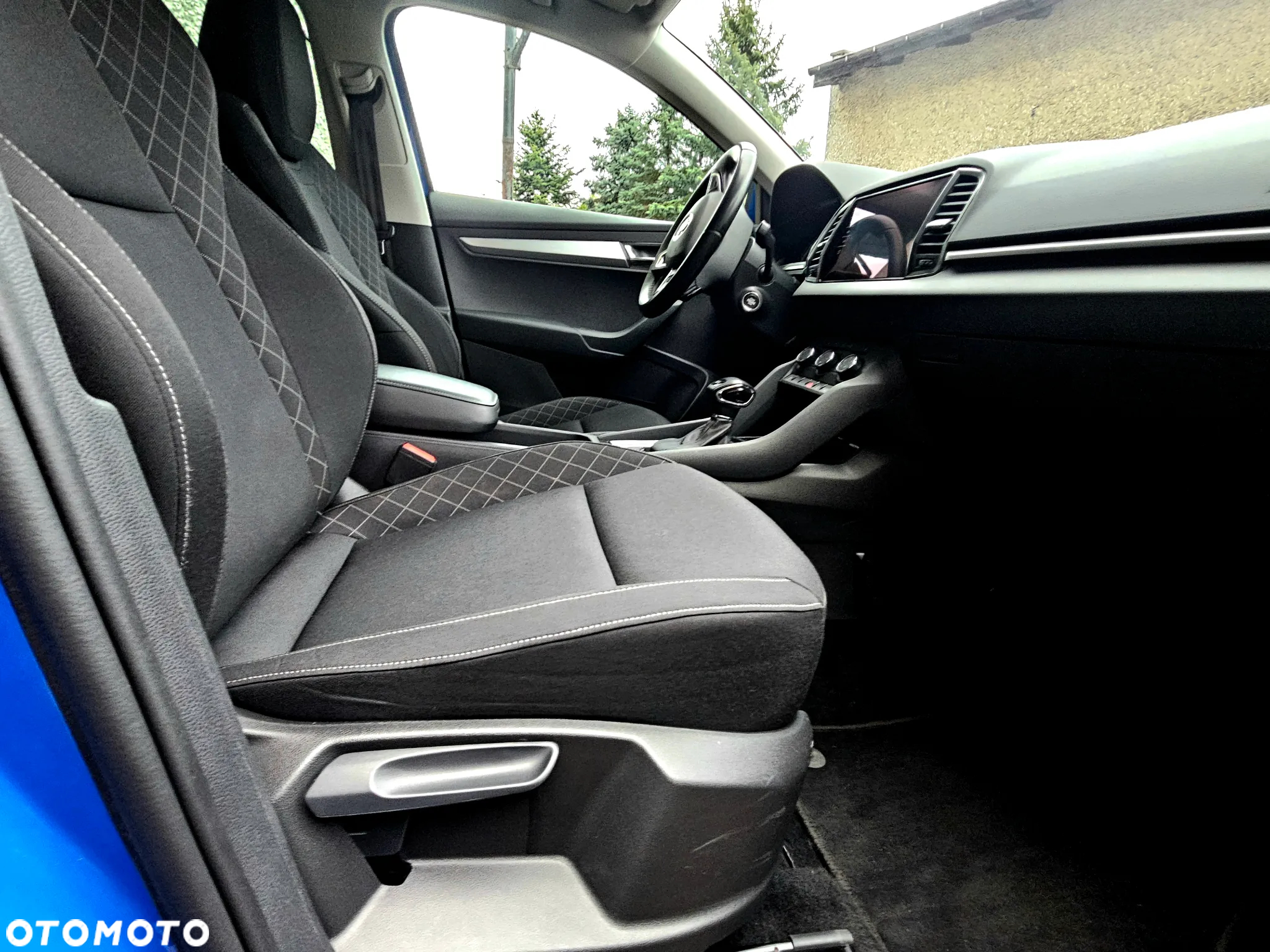 Skoda Karoq 1.6 TDI 4x2 Ambition DSG - 22