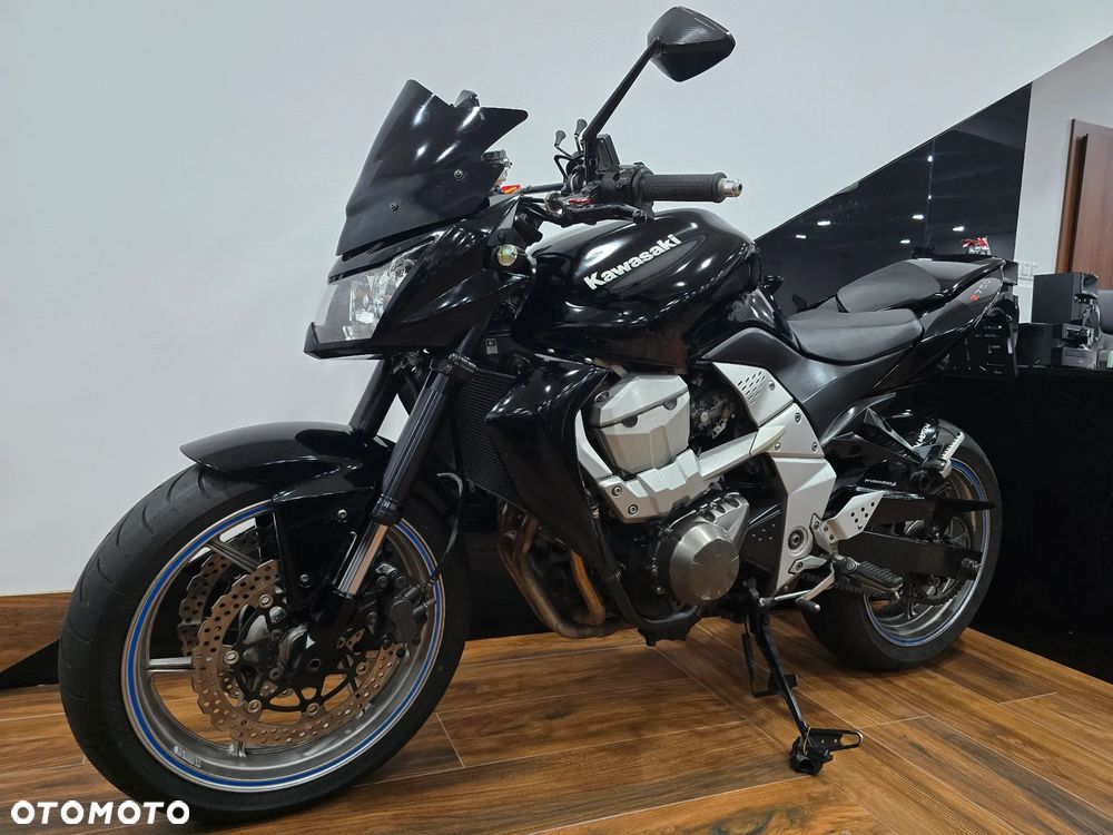 Kawasaki Z - 5
