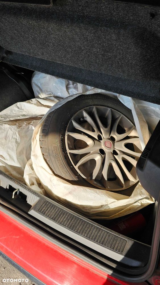 Fiat Punto - 7