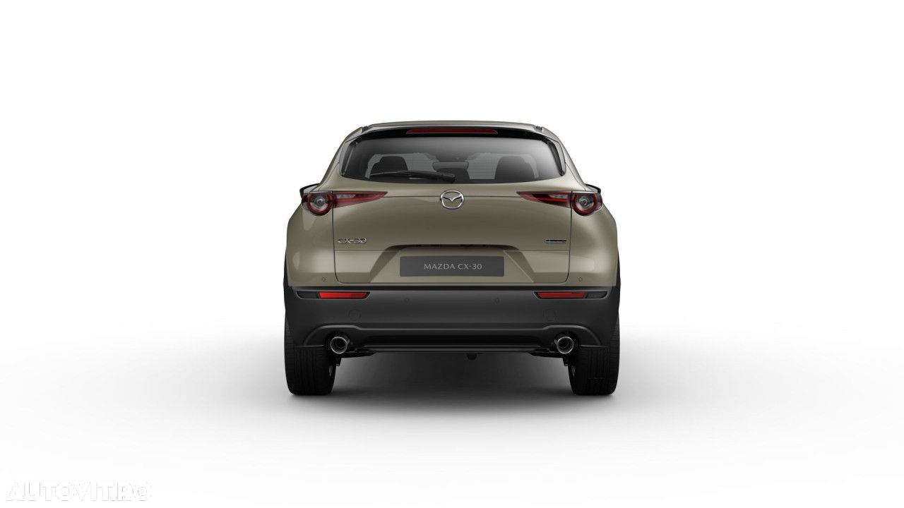 Mazda CX-30 - 30