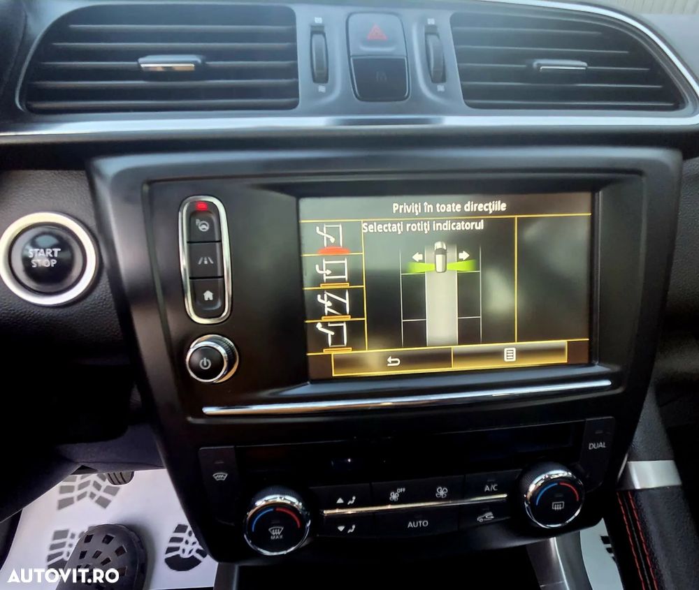 Renault Kadjar - 33