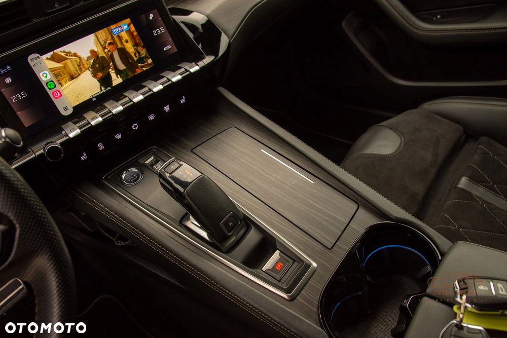 Peugeot 508 2020 photo 4