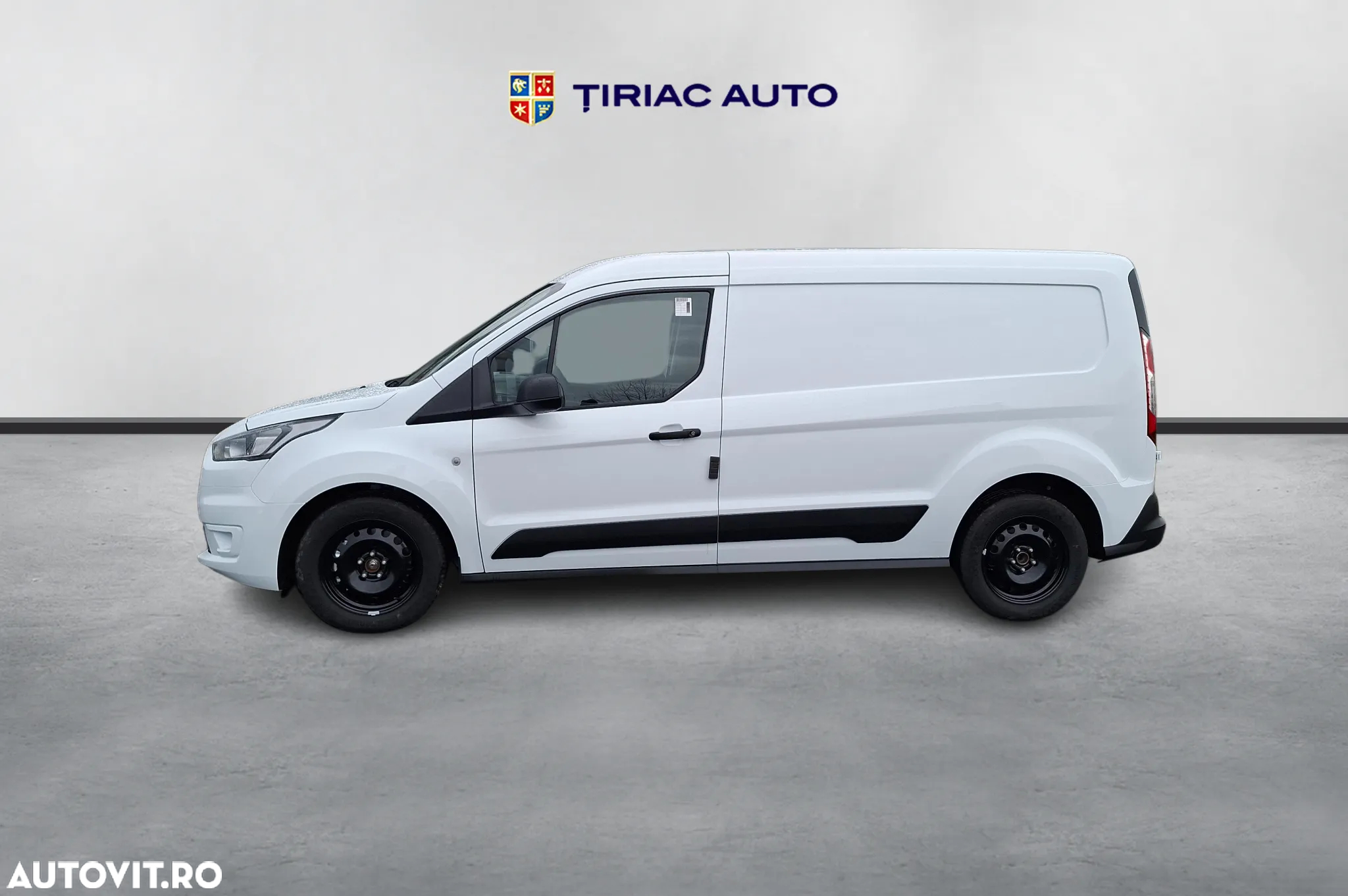 Ford Connect - 2