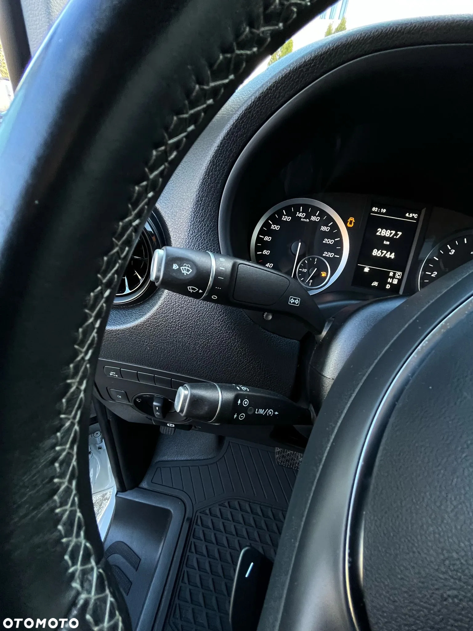 Mercedes-Benz Vito 116 - 23