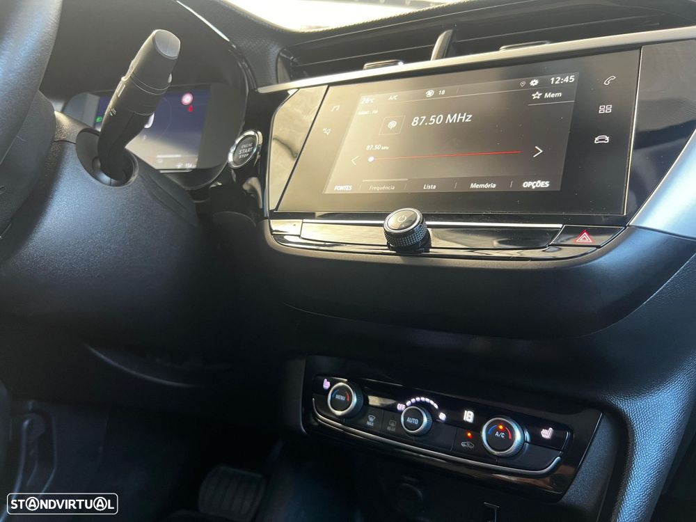 Opel Corsa-e Edition - 44