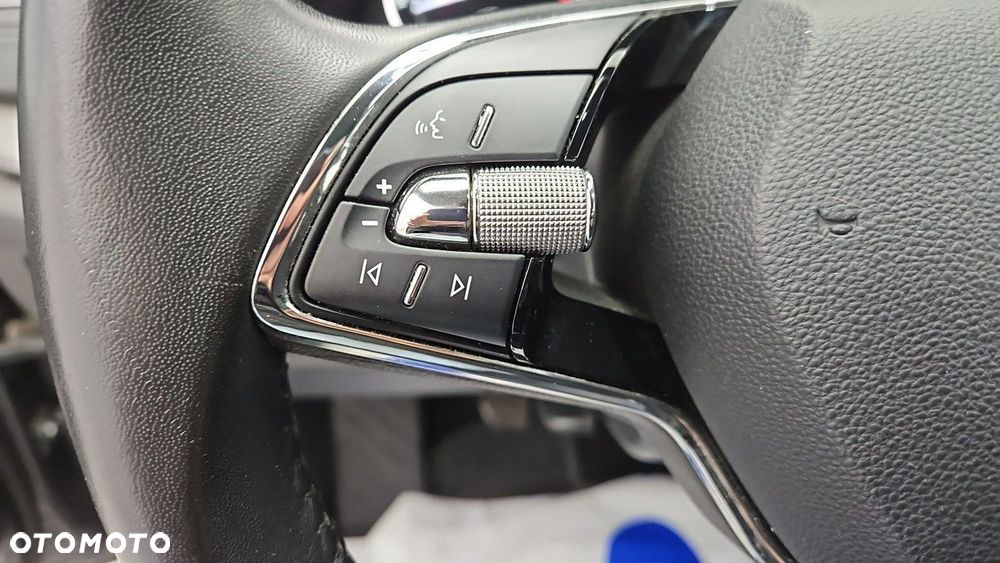 Skoda Octavia - 15