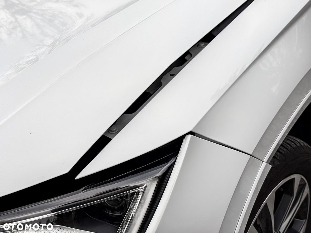 Seat Ateca 2.0 TSI FR S&S 4Drive DSG - 17