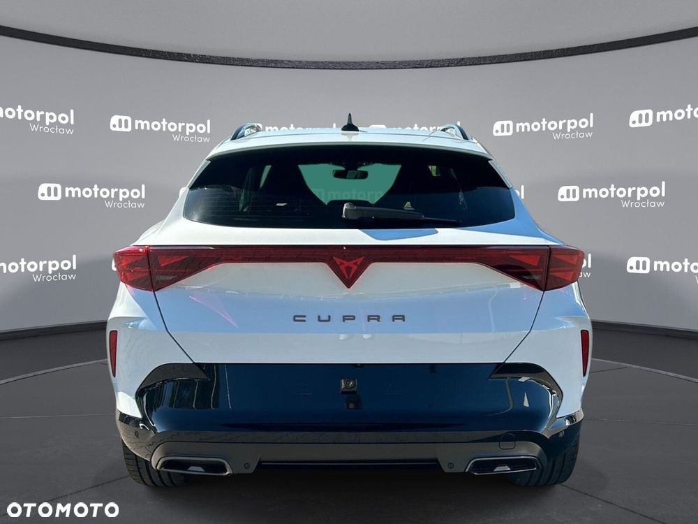 Cupra Formentor - 10
