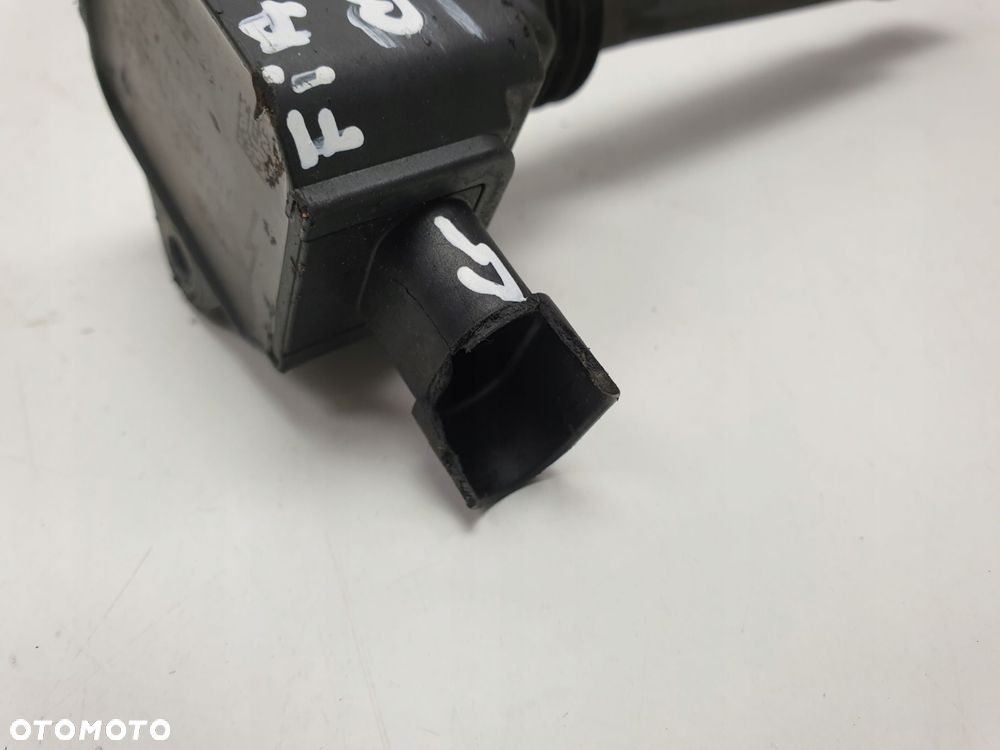 Fiat 500C 900 0.9 T _ oryginał - 6