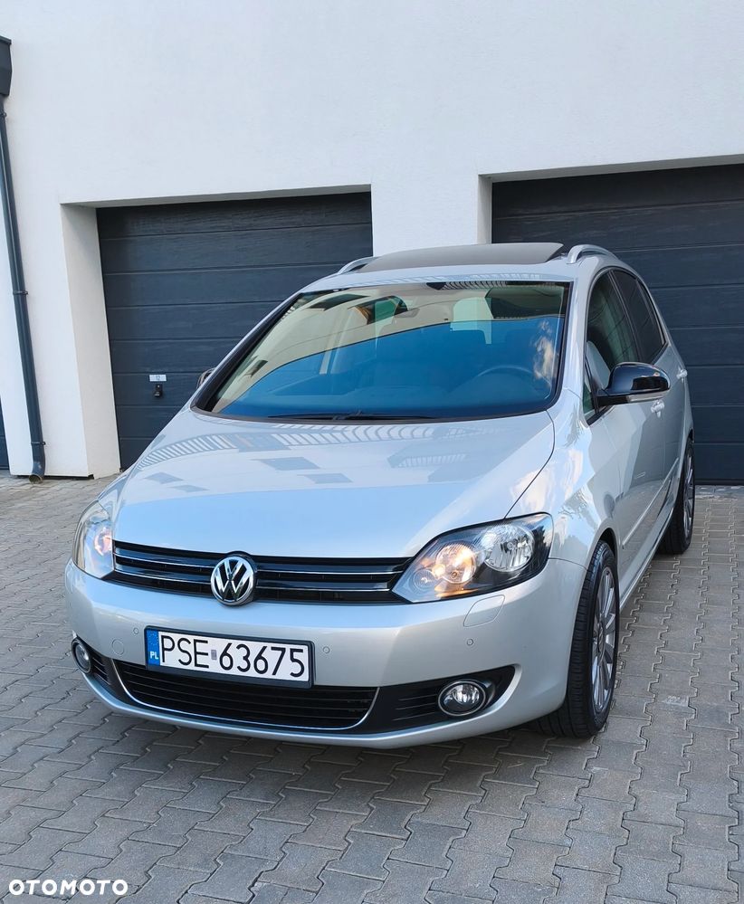 Volkswagen Golf Plus 1.6 TDI Highline - 16
