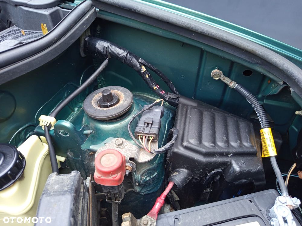 Renault Kangoo 1.6 16V Edition - 27