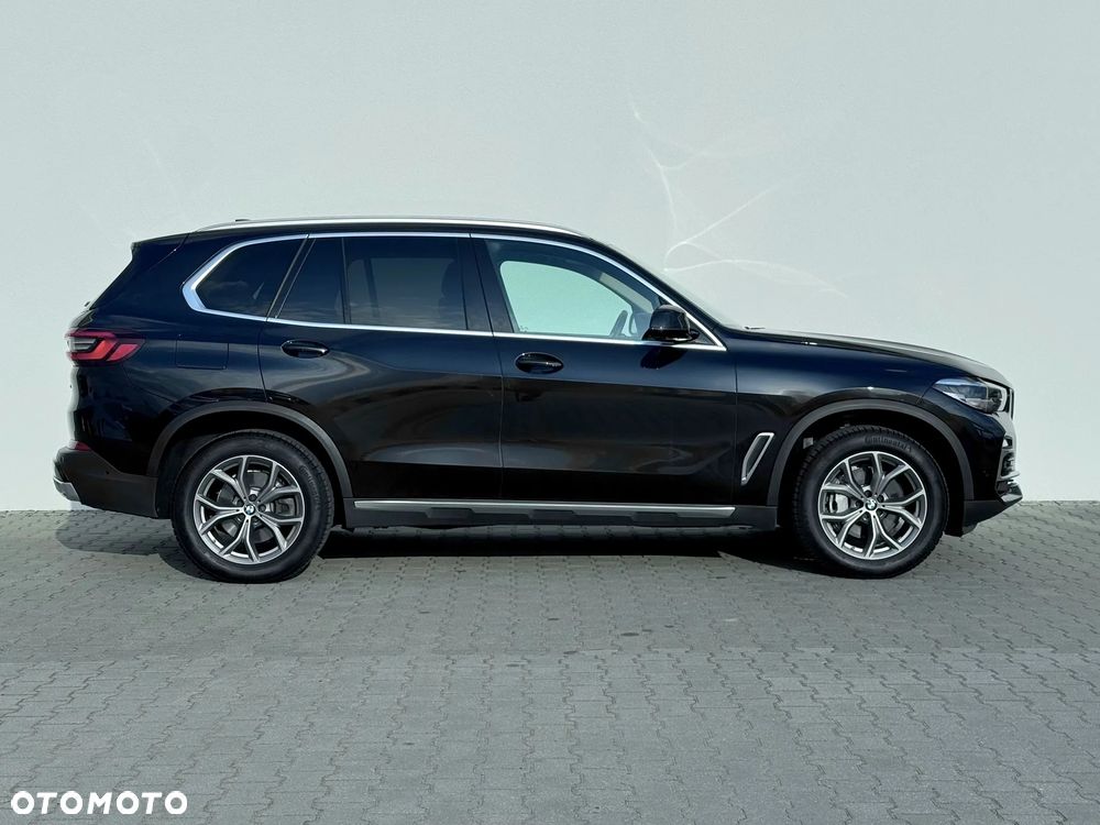 BMW X5 xDrive30d - 4