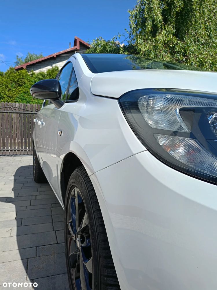 Opel Corsa 1.2 16V Color Edition - 11