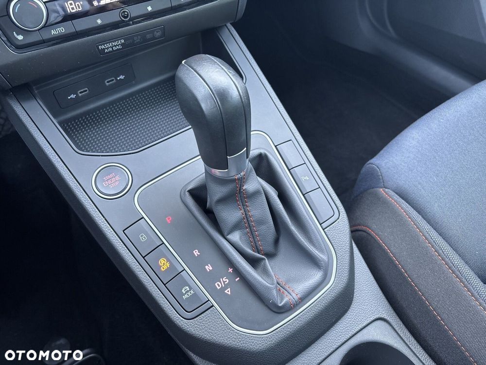 Seat Ibiza 1.0 TSI FR DSG - 19