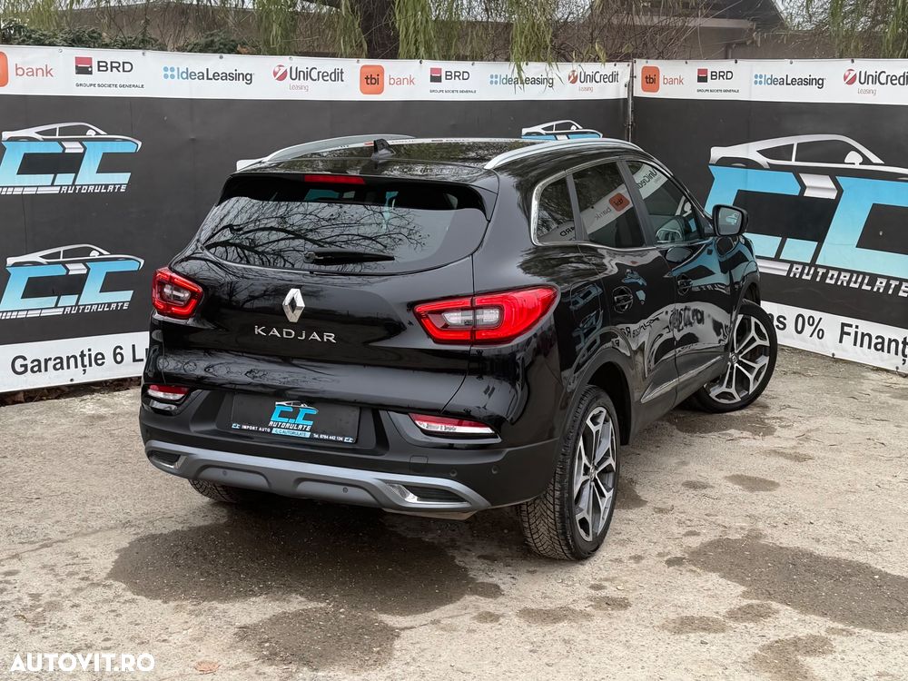 Renault Kadjar BLUE dCi Intens - 30
