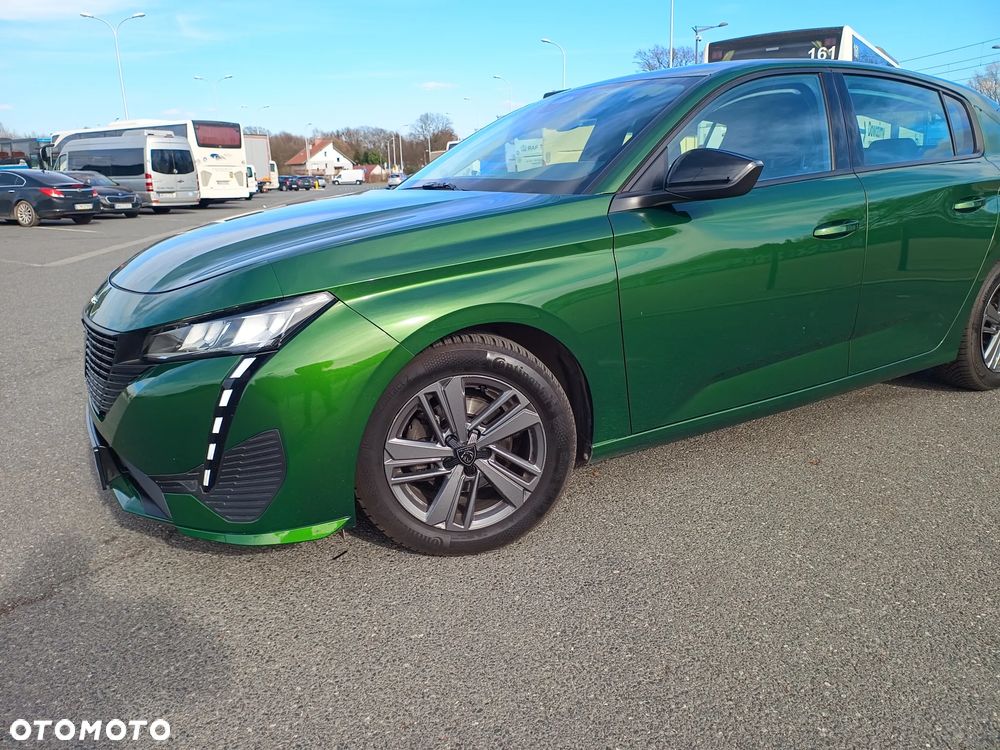 Peugeot 308 1.2 PureTech Active Pack S&S - 22