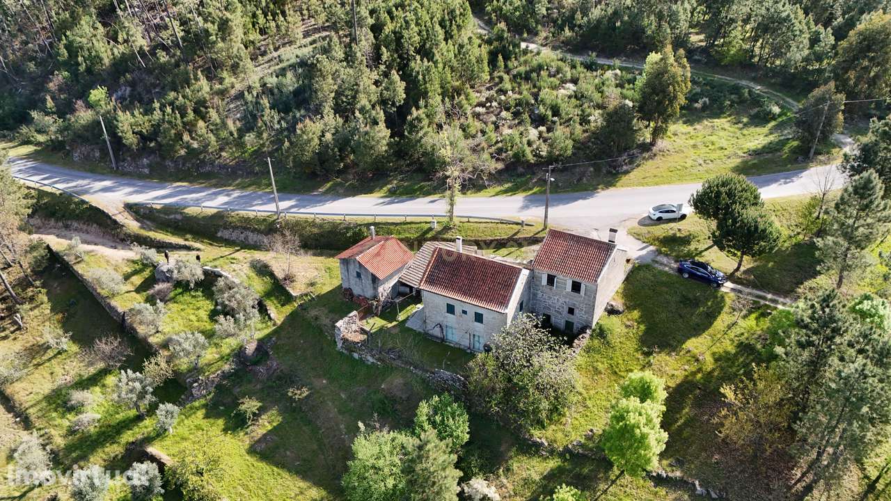 Quintinha em Fornos de Algodres - Grande imagem: 3/10