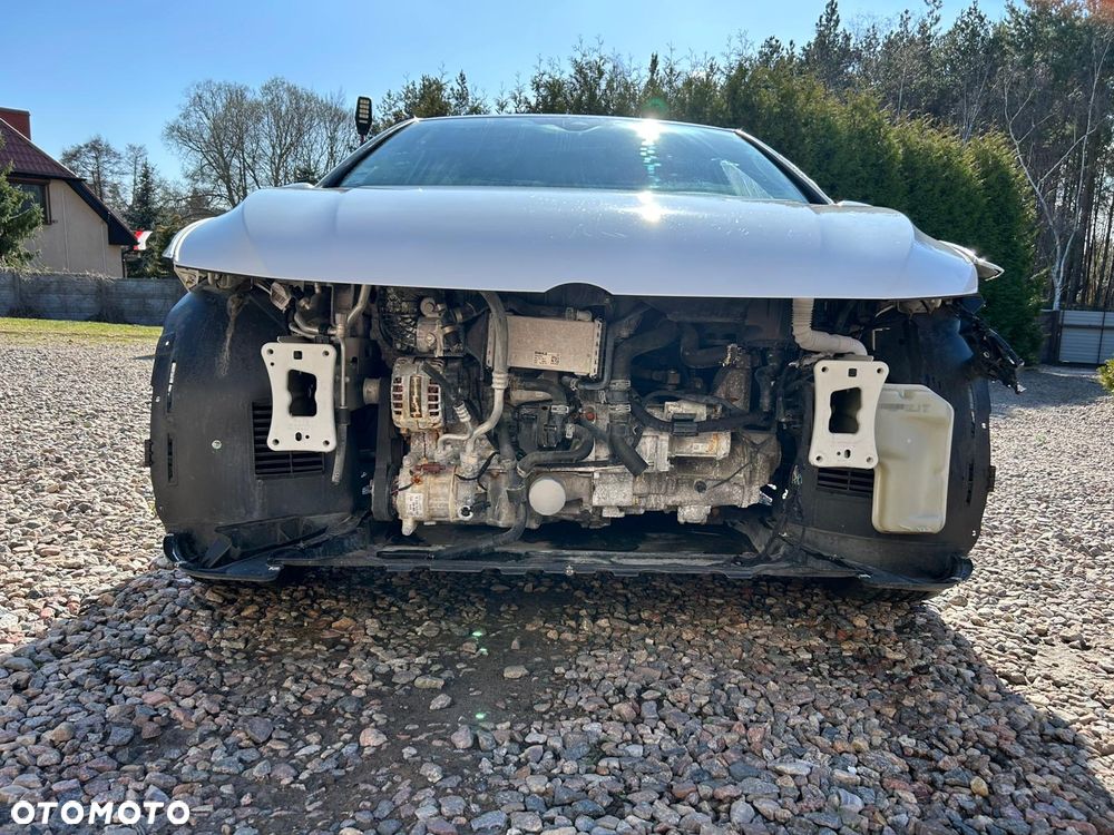 Volkswagen Golf 1.5 TSI ACT OPF BlueMotion Highline - 29