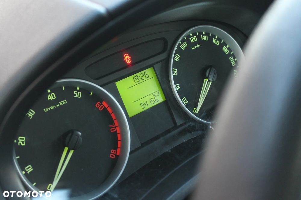 Skoda Fabia 1.2 HTP - 16