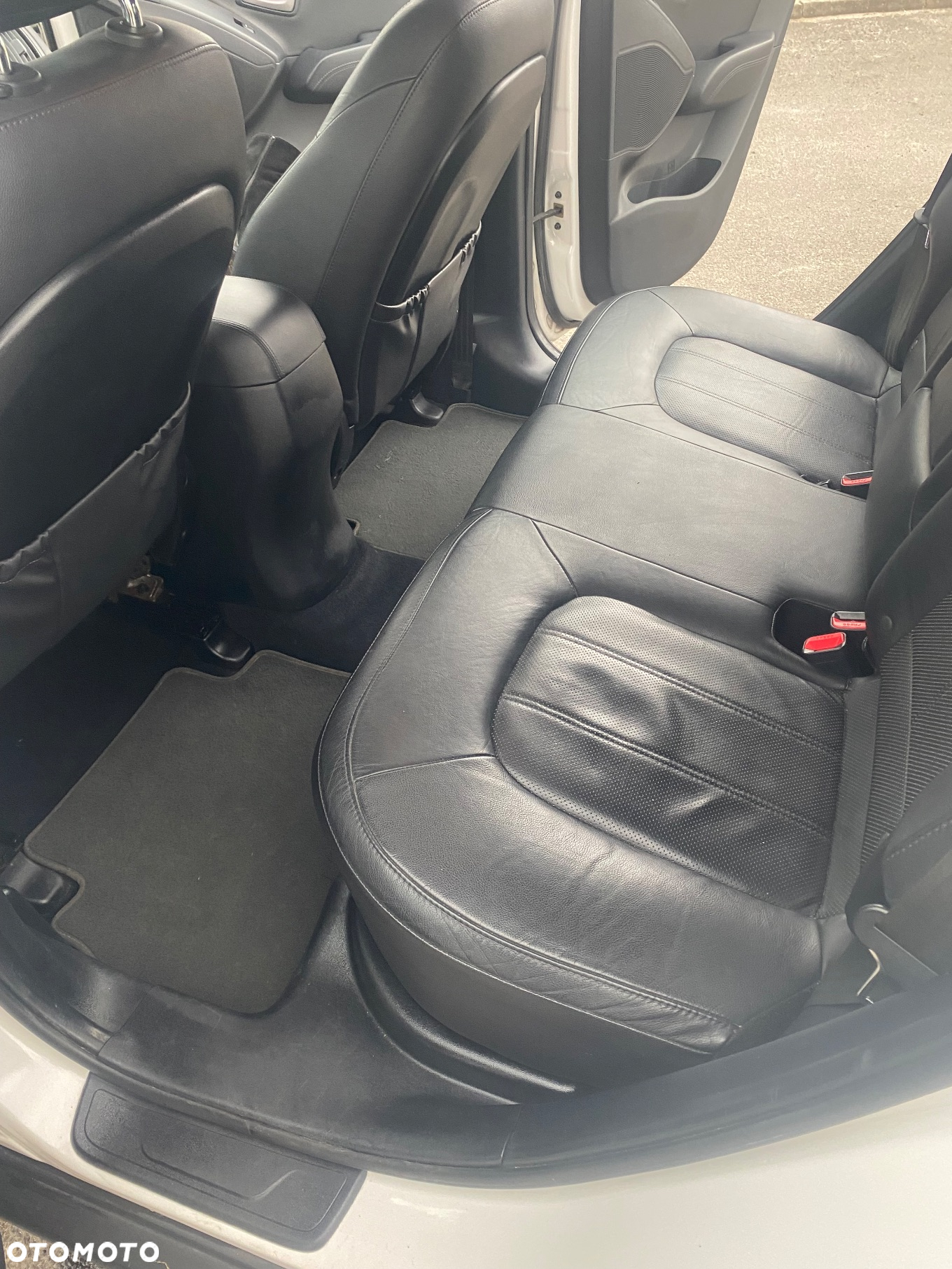 Hyundai ix35 2.0 CRDi Premium 4WD - 8